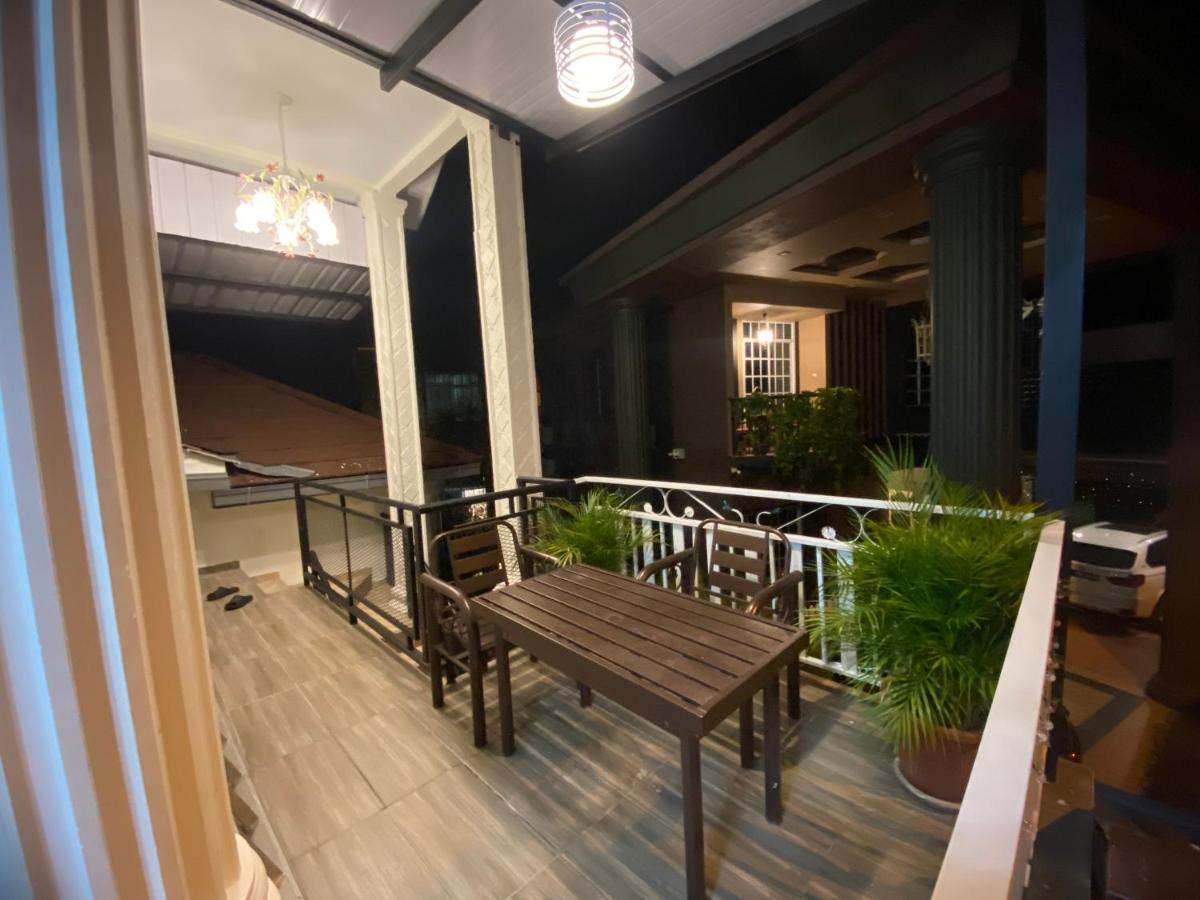 Roomstay Permai D Bertam Kepala Batas  Exterior foto